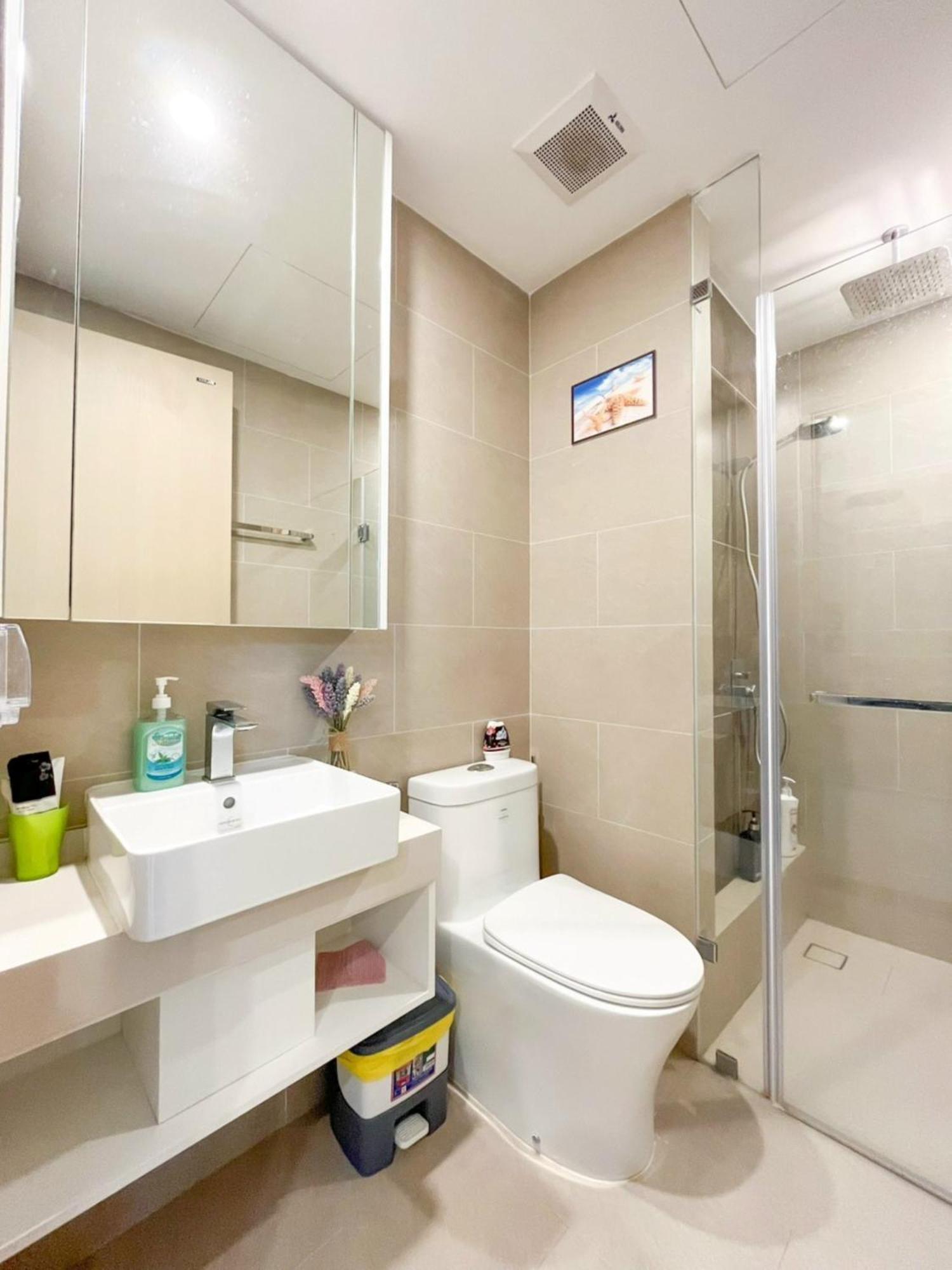 Condotel 5 Sao The Song Vung Tau - Apartment 5 Star The Song Vung Tau Exterior foto