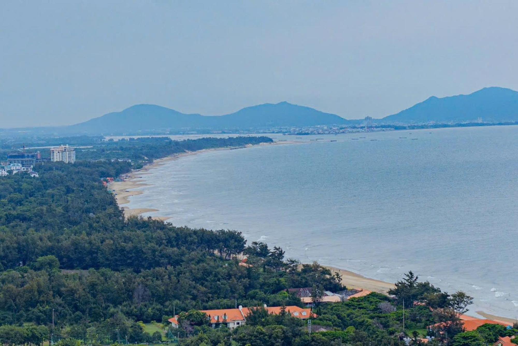 Condotel 5 Sao The Song Vung Tau - Apartment 5 Star The Song Vung Tau Exterior foto